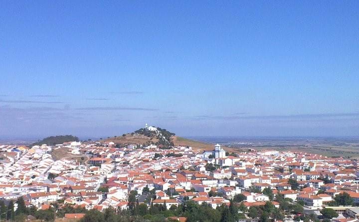 Aljustrel