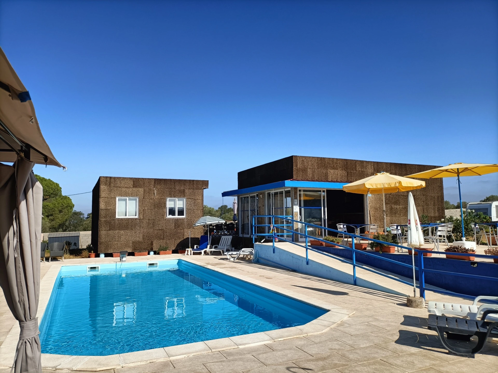 Terra Nua Campismo Naturista — photo 6