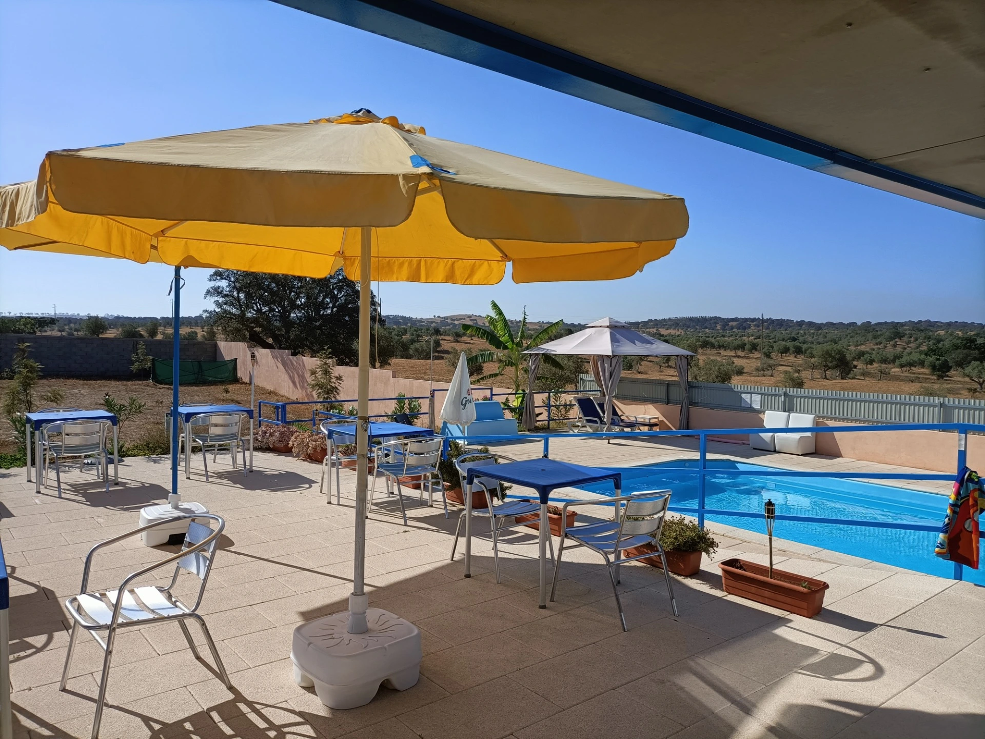 Terra Nua Campismo Naturista — photo 5